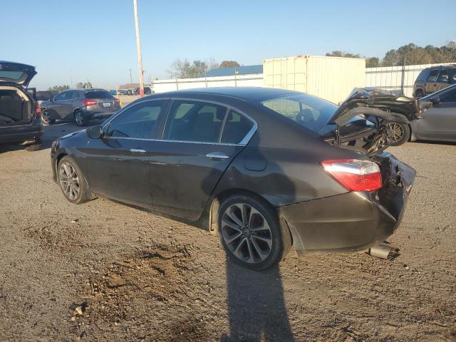 Photo 1 VIN: 1HGCR2F53EA225520 - HONDA ACCORD SPO 