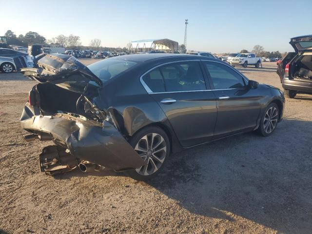 Photo 2 VIN: 1HGCR2F53EA225520 - HONDA ACCORD SPO 