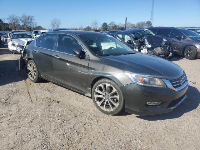 Photo 3 VIN: 1HGCR2F53EA225520 - HONDA ACCORD SPO 