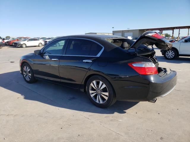 Photo 1 VIN: 1HGCR2F53EA225789 - HONDA ACCORD 