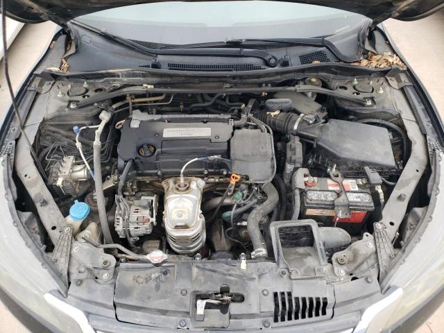 Photo 10 VIN: 1HGCR2F53EA225789 - HONDA ACCORD 