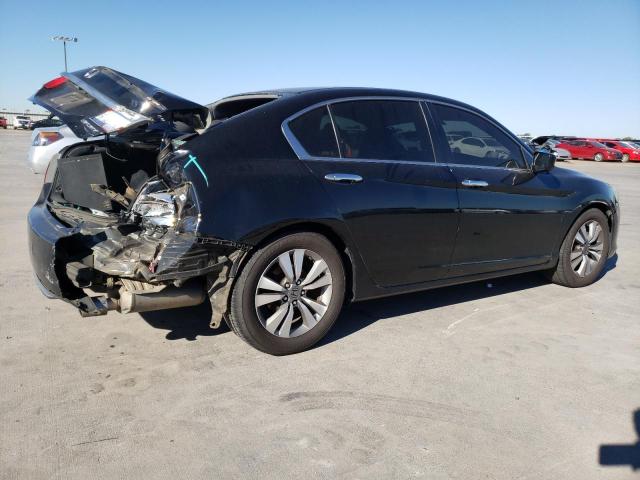 Photo 2 VIN: 1HGCR2F53EA225789 - HONDA ACCORD 