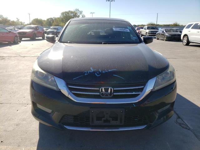 Photo 4 VIN: 1HGCR2F53EA225789 - HONDA ACCORD 