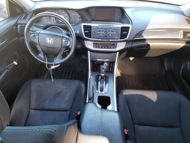 Photo 7 VIN: 1HGCR2F53EA225789 - HONDA ACCORD 