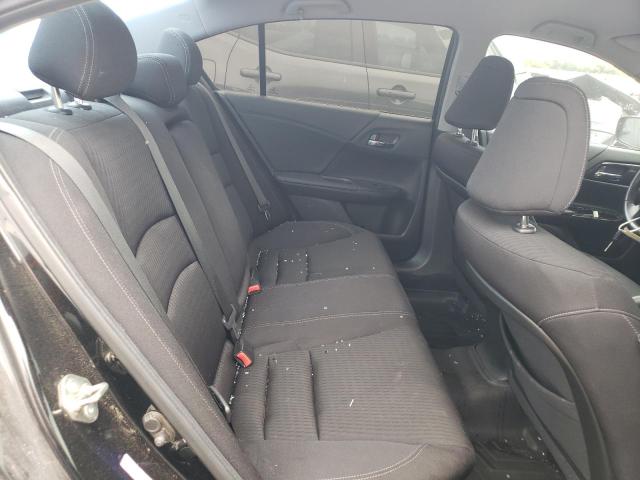 Photo 9 VIN: 1HGCR2F53EA225789 - HONDA ACCORD 