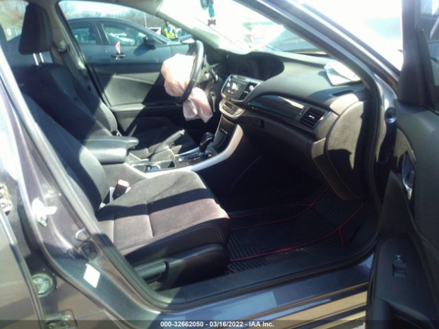 Photo 4 VIN: 1HGCR2F53EA234038 - HONDA ACCORD SEDAN 