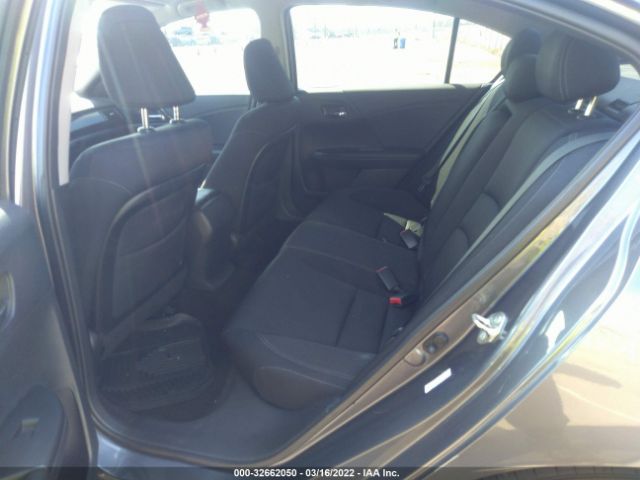 Photo 7 VIN: 1HGCR2F53EA234038 - HONDA ACCORD SEDAN 