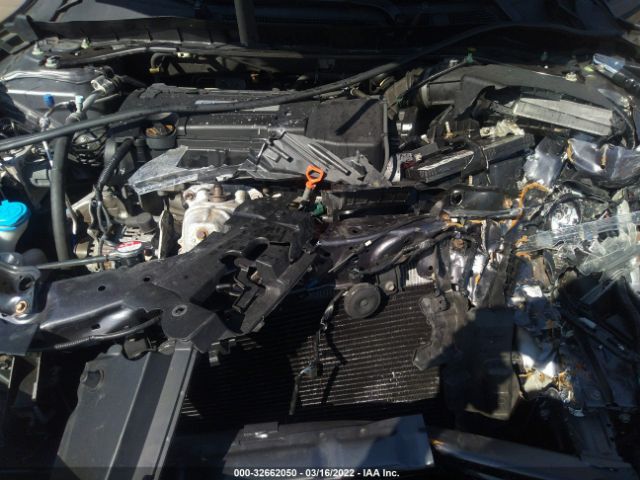 Photo 9 VIN: 1HGCR2F53EA234038 - HONDA ACCORD SEDAN 