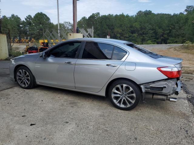 Photo 1 VIN: 1HGCR2F53EA235562 - HONDA ACCORD SPO 