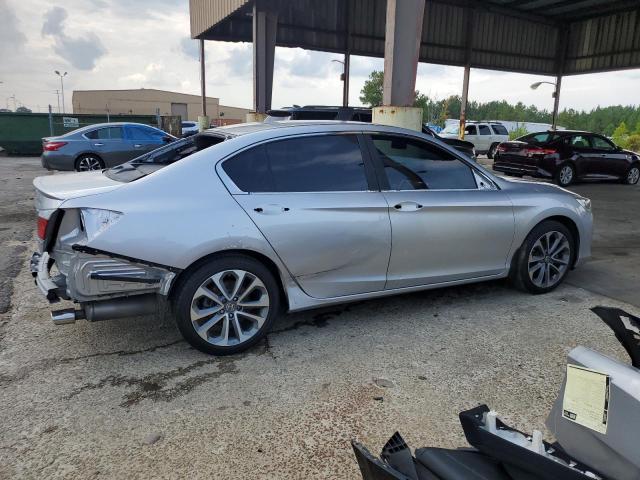 Photo 2 VIN: 1HGCR2F53EA235562 - HONDA ACCORD SPO 