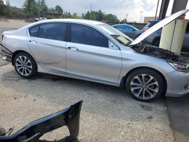 Photo 3 VIN: 1HGCR2F53EA235562 - HONDA ACCORD SPO 