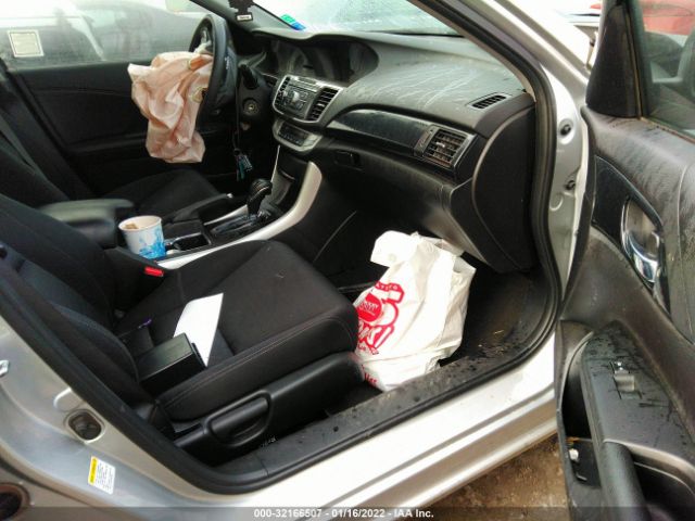 Photo 4 VIN: 1HGCR2F53EA239756 - HONDA ACCORD SEDAN 