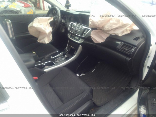 Photo 4 VIN: 1HGCR2F53EA240888 - HONDA ACCORD SEDAN 