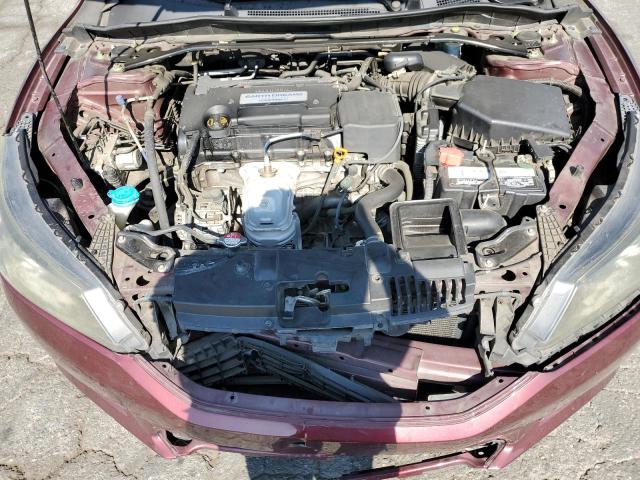 Photo 10 VIN: 1HGCR2F53EA244469 - HONDA ACCORD SPO 