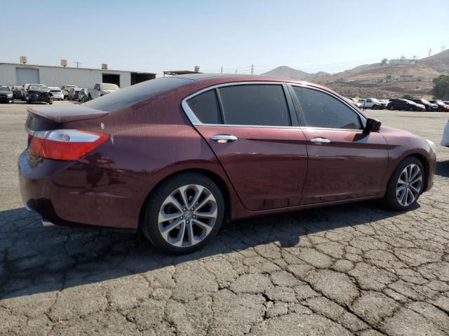 Photo 2 VIN: 1HGCR2F53EA244469 - HONDA ACCORD SPO 