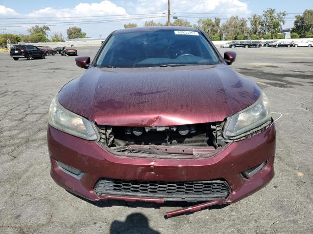 Photo 4 VIN: 1HGCR2F53EA244469 - HONDA ACCORD SPO 