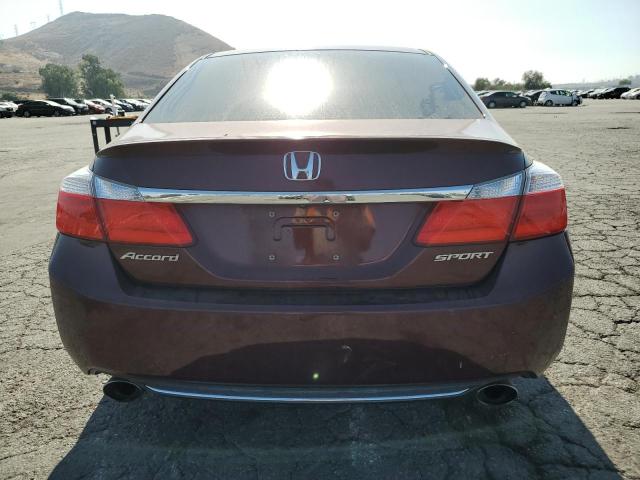 Photo 5 VIN: 1HGCR2F53EA244469 - HONDA ACCORD SPO 