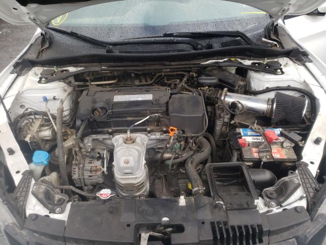 Photo 6 VIN: 1HGCR2F53EA267251 - HONDA ACCORD SPO 