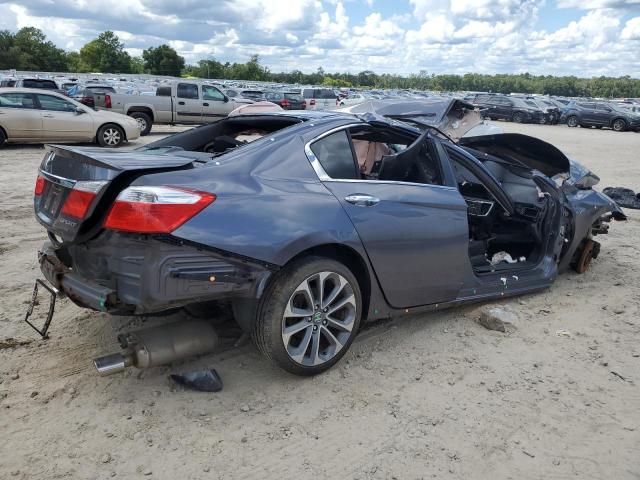 Photo 2 VIN: 1HGCR2F53EA279349 - HONDA ACCORD SPO 