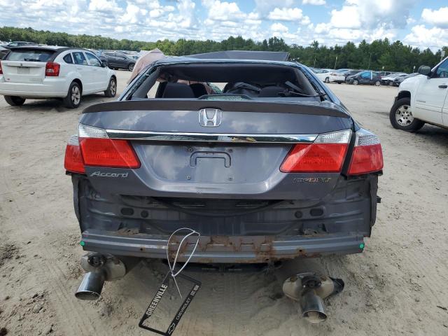 Photo 5 VIN: 1HGCR2F53EA279349 - HONDA ACCORD SPO 