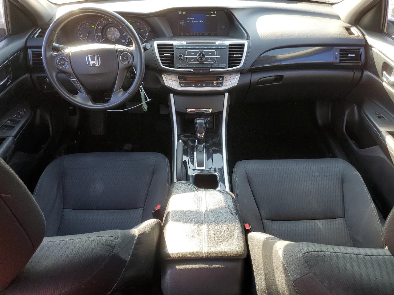 Photo 7 VIN: 1HGCR2F53EA280906 - HONDA ACCORD 