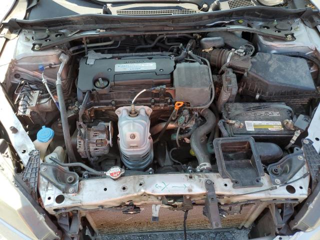 Photo 10 VIN: 1HGCR2F53EA283384 - HONDA ACCORD 