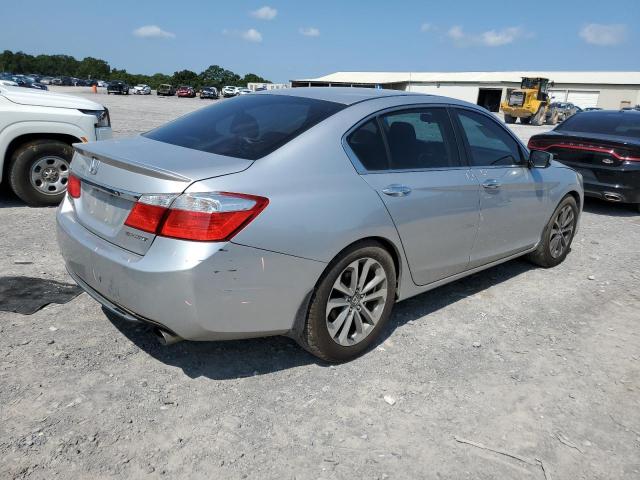 Photo 2 VIN: 1HGCR2F53EA283384 - HONDA ACCORD 