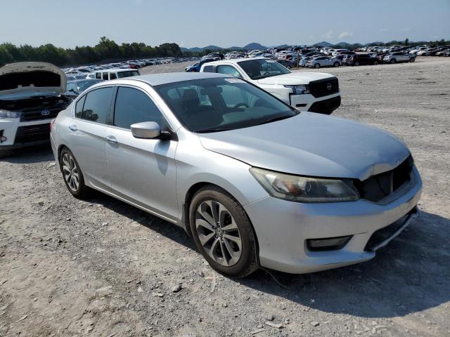 Photo 3 VIN: 1HGCR2F53EA283384 - HONDA ACCORD 