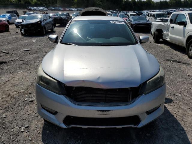 Photo 4 VIN: 1HGCR2F53EA283384 - HONDA ACCORD 