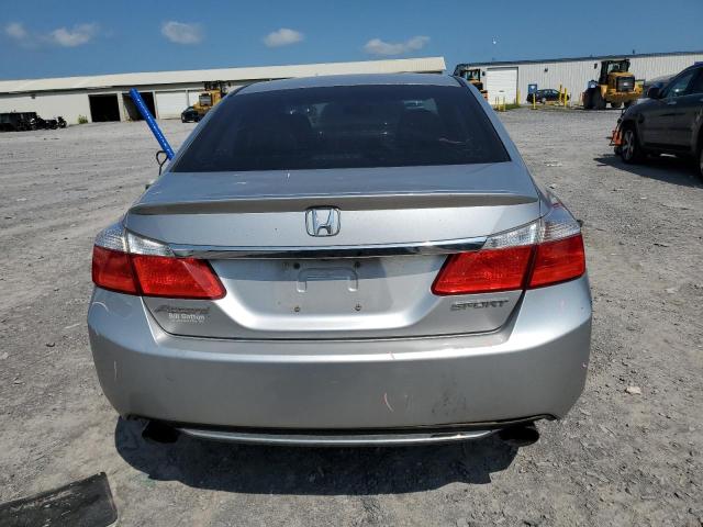 Photo 5 VIN: 1HGCR2F53EA283384 - HONDA ACCORD 