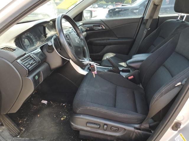 Photo 6 VIN: 1HGCR2F53EA283384 - HONDA ACCORD 