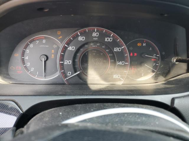 Photo 8 VIN: 1HGCR2F53EA283384 - HONDA ACCORD 