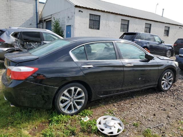 Photo 2 VIN: 1HGCR2F53EA286169 - HONDA ACCORD SPO 