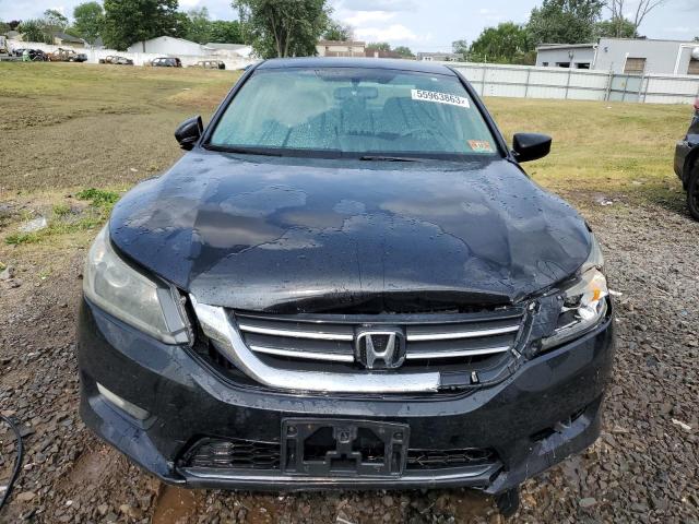 Photo 4 VIN: 1HGCR2F53EA286169 - HONDA ACCORD SPO 