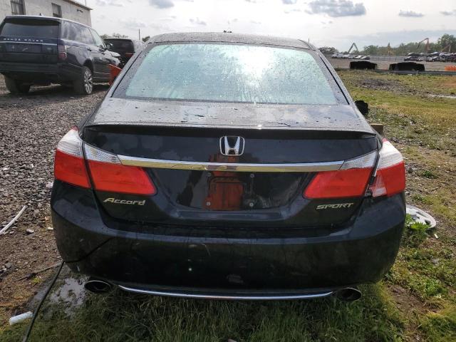 Photo 5 VIN: 1HGCR2F53EA286169 - HONDA ACCORD SPO 