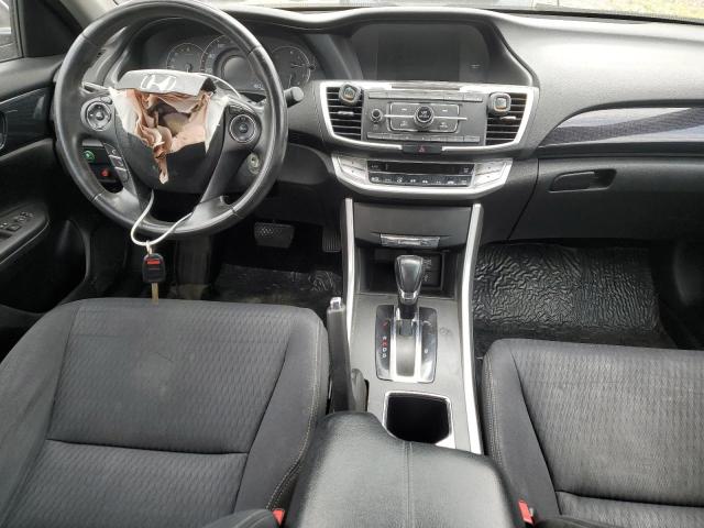 Photo 7 VIN: 1HGCR2F53EA286169 - HONDA ACCORD SPO 