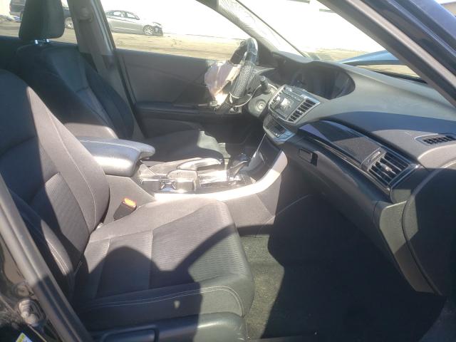 Photo 4 VIN: 1HGCR2F53EA289086 - HONDA ACCORD SPO 