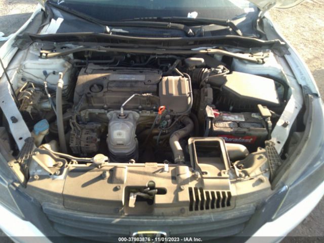 Photo 9 VIN: 1HGCR2F53EA290397 - HONDA ACCORD SEDAN 