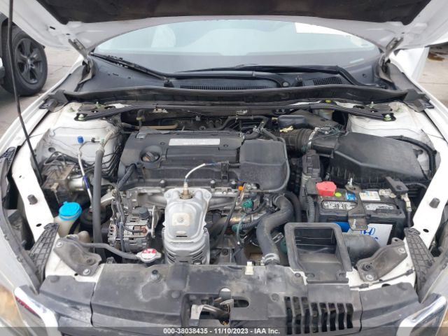 Photo 9 VIN: 1HGCR2F53EA291646 - HONDA ACCORD 