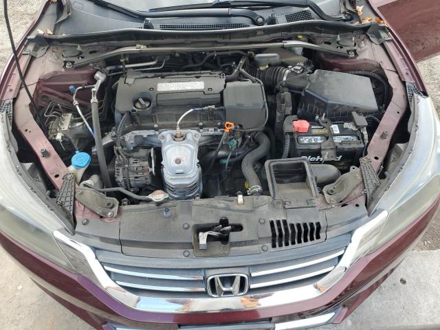 Photo 10 VIN: 1HGCR2F53EA297883 - HONDA ACCORD SPO 