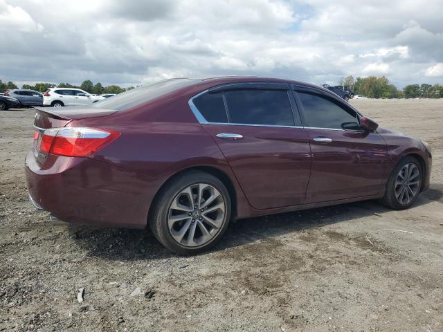 Photo 2 VIN: 1HGCR2F53EA297883 - HONDA ACCORD SPO 