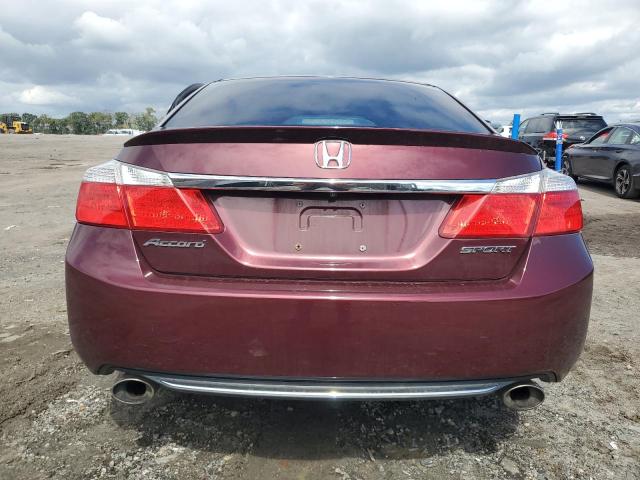 Photo 5 VIN: 1HGCR2F53EA297883 - HONDA ACCORD SPO 