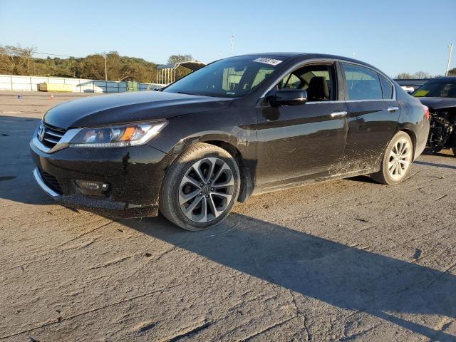 Photo 0 VIN: 1HGCR2F53EA808668 - HONDA ACCORD SPO 