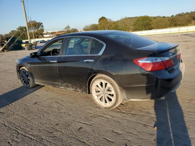 Photo 1 VIN: 1HGCR2F53EA808668 - HONDA ACCORD SPO 