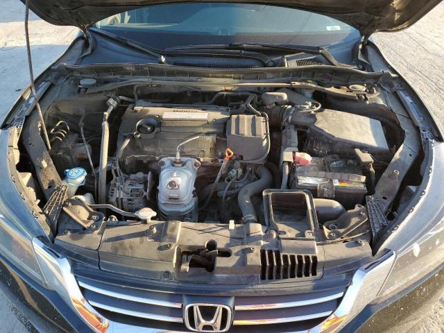 Photo 10 VIN: 1HGCR2F53EA808668 - HONDA ACCORD SPO 