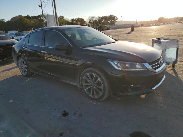 Photo 3 VIN: 1HGCR2F53EA808668 - HONDA ACCORD SPO 