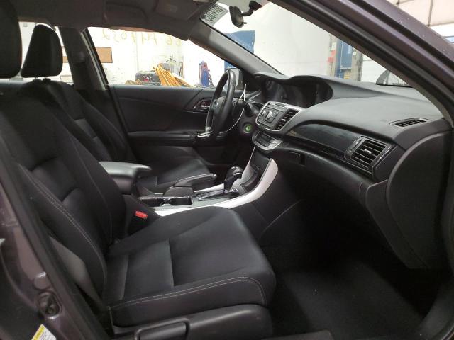 Photo 4 VIN: 1HGCR2F53FA000449 - HONDA ACCORD SPO 