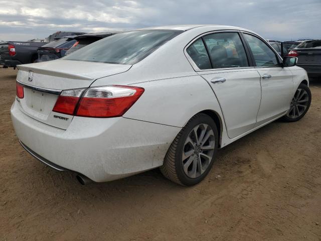 Photo 2 VIN: 1HGCR2F53FA005649 - HONDA ACCORD SPO 