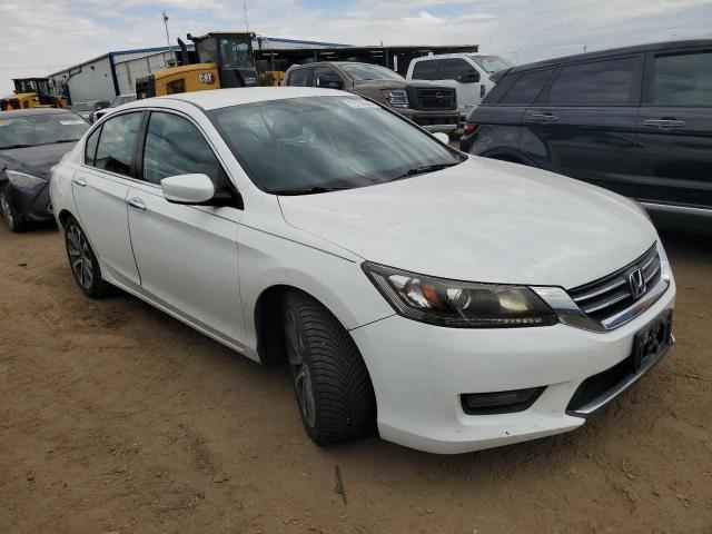 Photo 3 VIN: 1HGCR2F53FA005649 - HONDA ACCORD SPO 