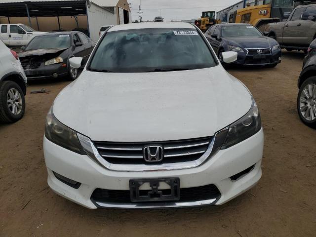 Photo 4 VIN: 1HGCR2F53FA005649 - HONDA ACCORD SPO 